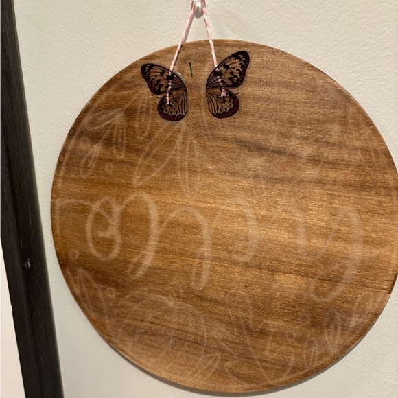 🤍Hello🤍 - Wall Decor - Picture 3 of 3